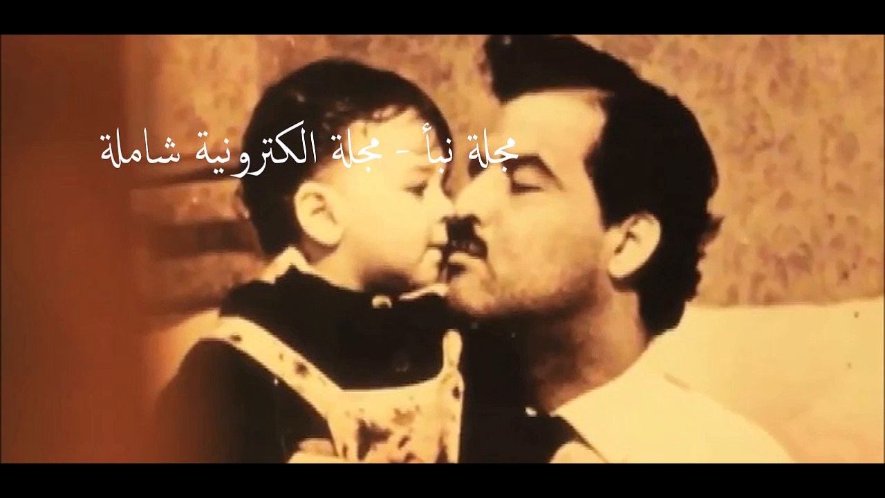 وصية نجيب سرور الى ابنه مجلة نبأ