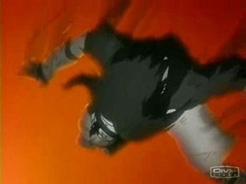 Naruto - A Shinobis Growth