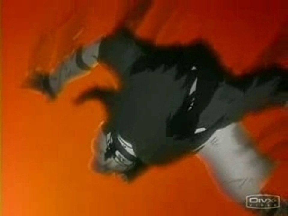 Naruto - A Shinobis Growth