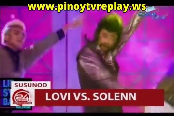 24 Oras WEEKEND April 3 2016 Part 4 - Pinoytvnetwork.net