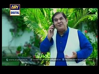 Rasgullay Episode 85 Full on Ary Digital - 6 December 2014