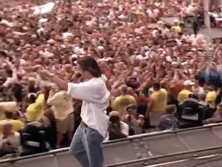 Creed - Full Concert - Woodstock East Stage 5