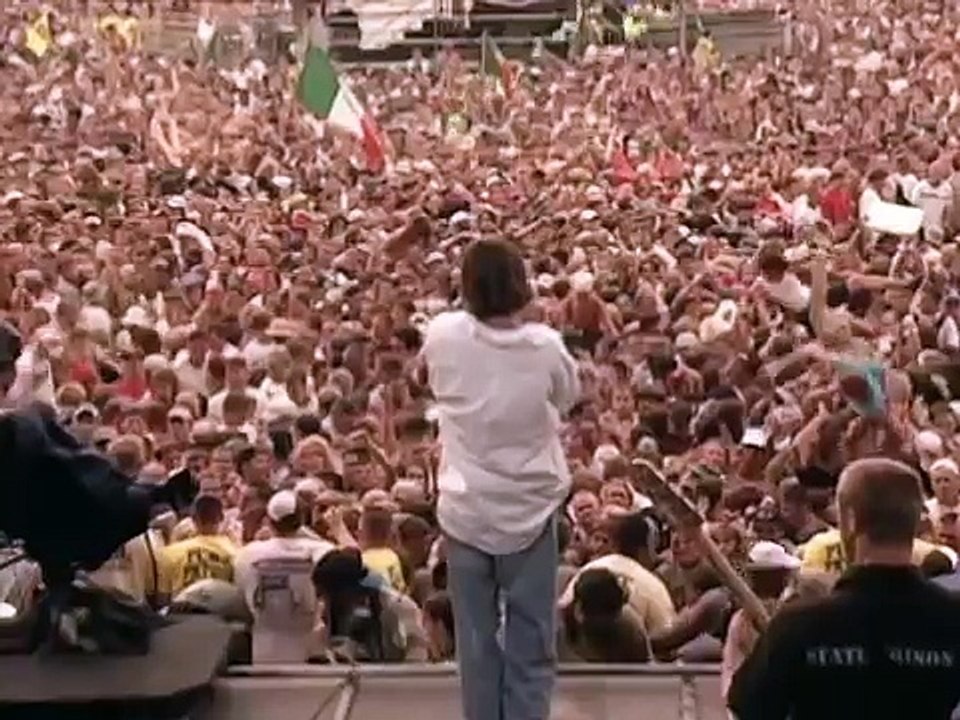 Creed - Full Concert - Woodstock East Stage 7