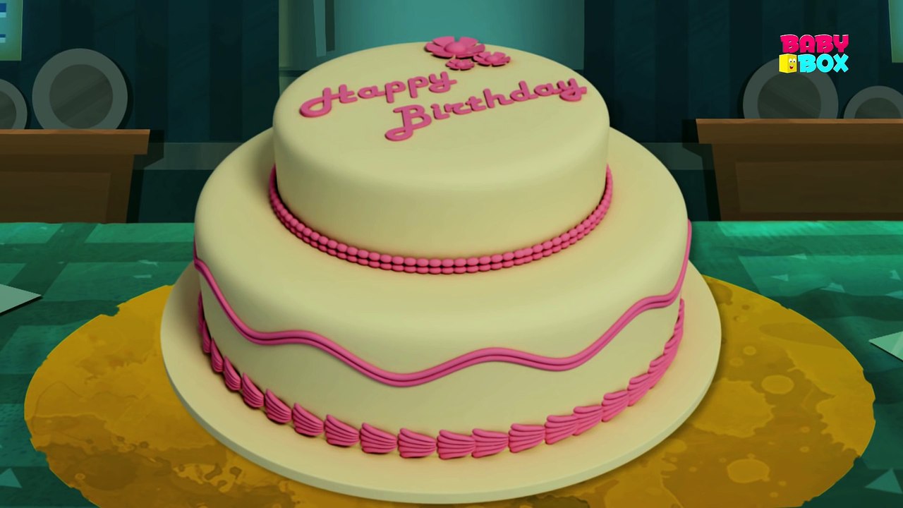 Happy Birthday   Birthday Song