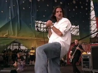 Creed - Full Concert - Woodstock East Stage 10