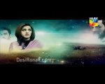 Abro Episode 16 Hum TV Drama 3 Apr 2016  P1