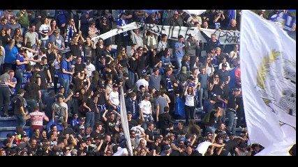 All Goals HD - Bastia 2-1 Marseille - 03-04-2016