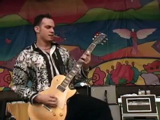 Creed - Full Concert - Woodstock East Stage 13