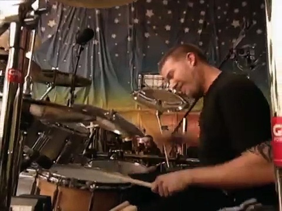 Creed - Full Concert - Woodstock East Stage 14