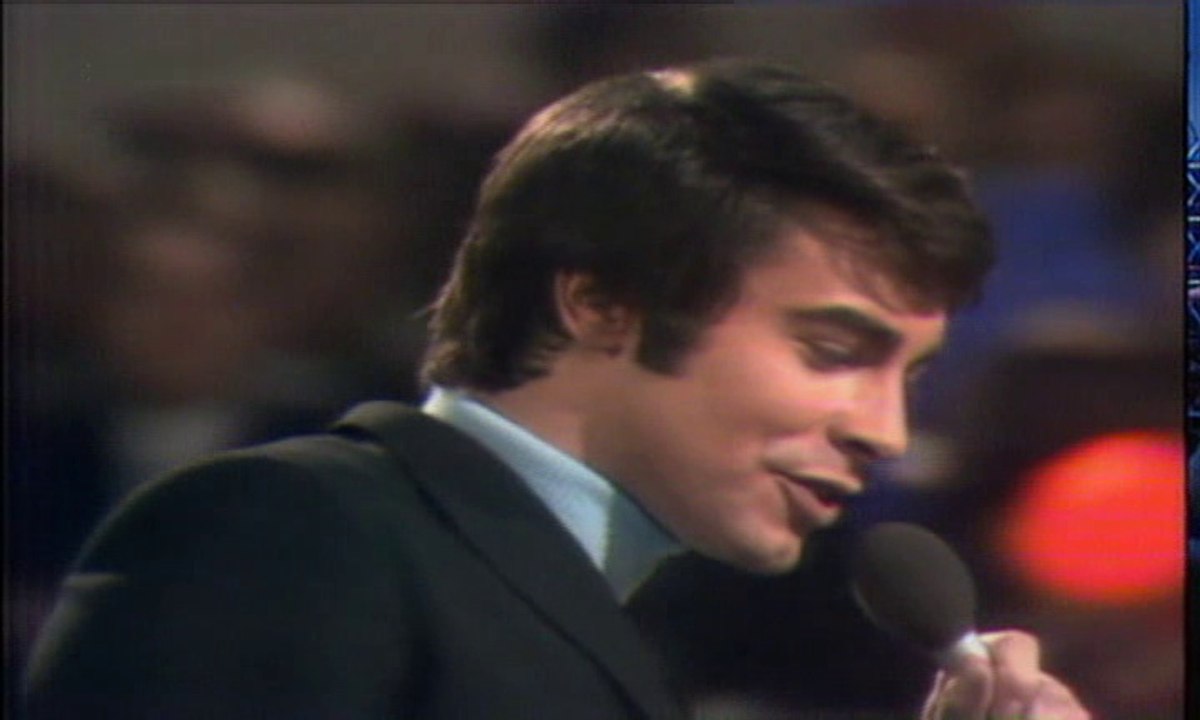 Roy Black - Ich denk an Dich 1969