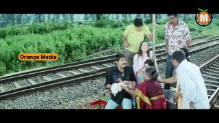 Telugu Full Family entertainment Comedy Movie 4