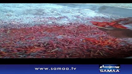 Milawat - Khufia Operation – 03 April 2016