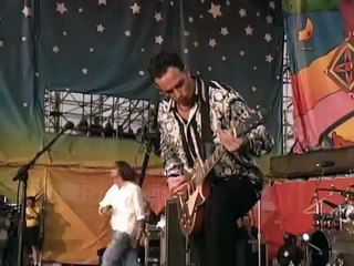 Creed - Full Concert - Woodstock East Stage 18