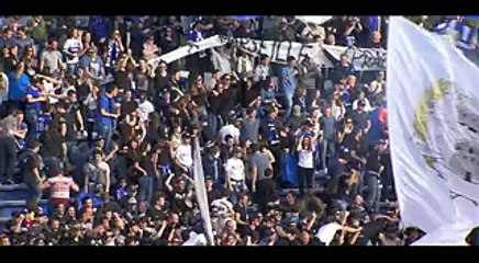 All Goals HD - Bastia 2-1 Marseille - 03.04.2016