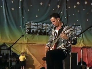 Creed - Full Concert - Woodstock East Stage 22