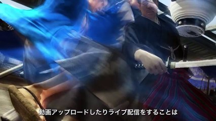 PS4 Interview with Yakuza Ishin Creator {TGS 2013, Full 1080p HD}