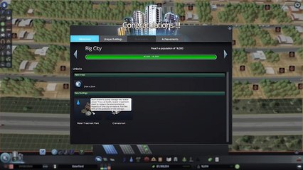 Cities Skylines Education, Land Values and Tourists! 1
