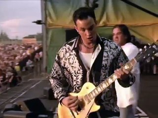 Creed - Full Concert - Woodstock East Stage 29