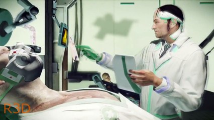 Remember Me - "You talkin' to me" & "Medical malpractice" Trophies Guide