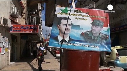 Сирія: Ассад не проти дочасних виборів президента, але спочатку хоче знати "громадську думку"