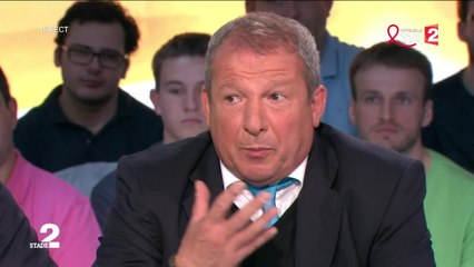 Courbis dans Stade 2 : "Zidane, un entraîneur entraînant"
