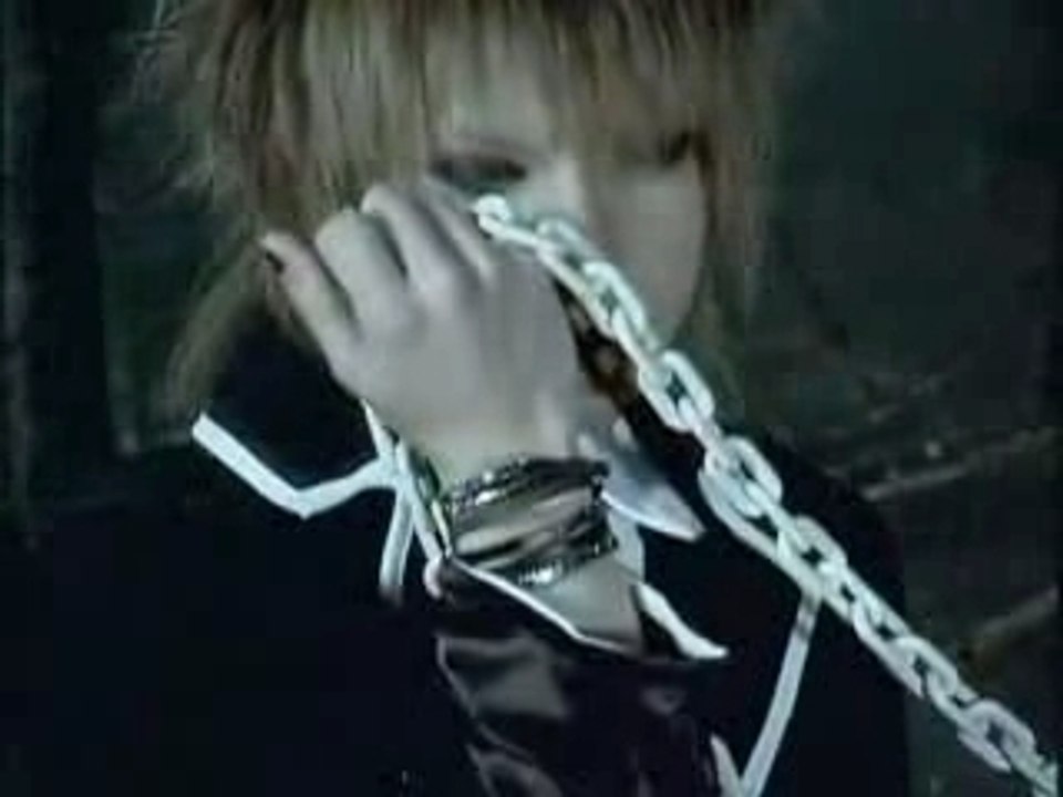 Alice nine -  Yuri ha aoku saite