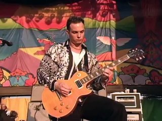 Creed - Full Concert - Woodstock East Stage 32