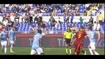 Lazio Roma 1-4 ● Gol & Highlights ● 2016 (Piccinini)