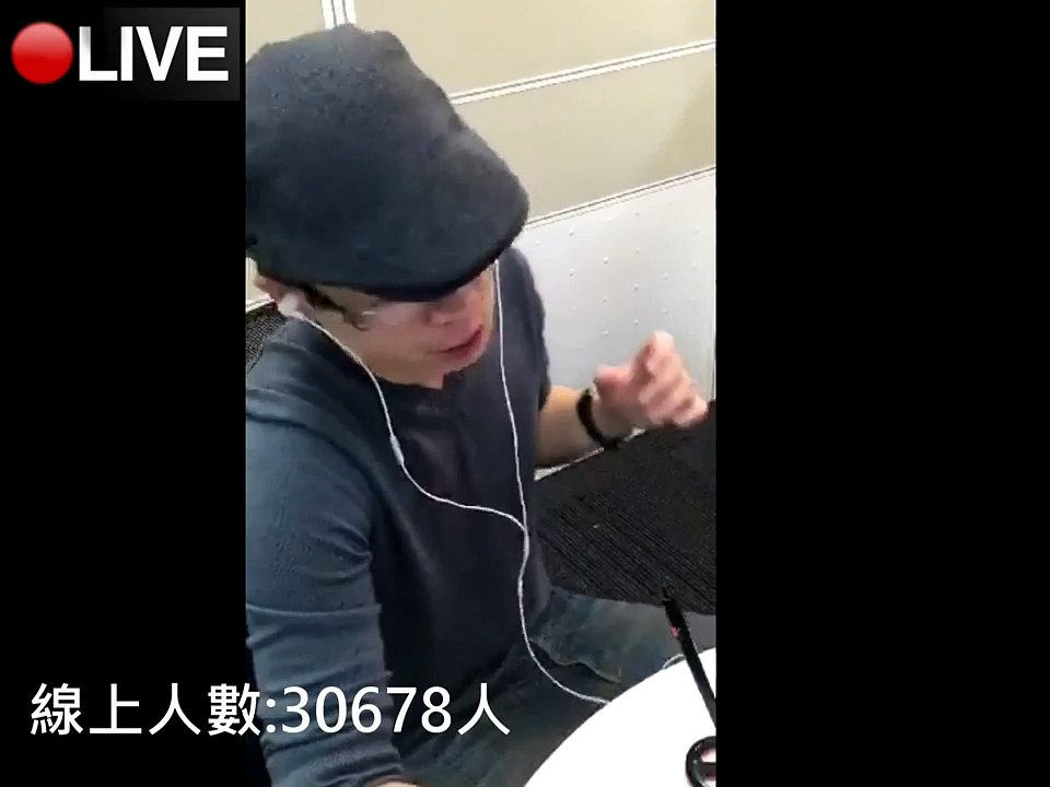 星培: 唱歌唱的好 把妹不煩惱