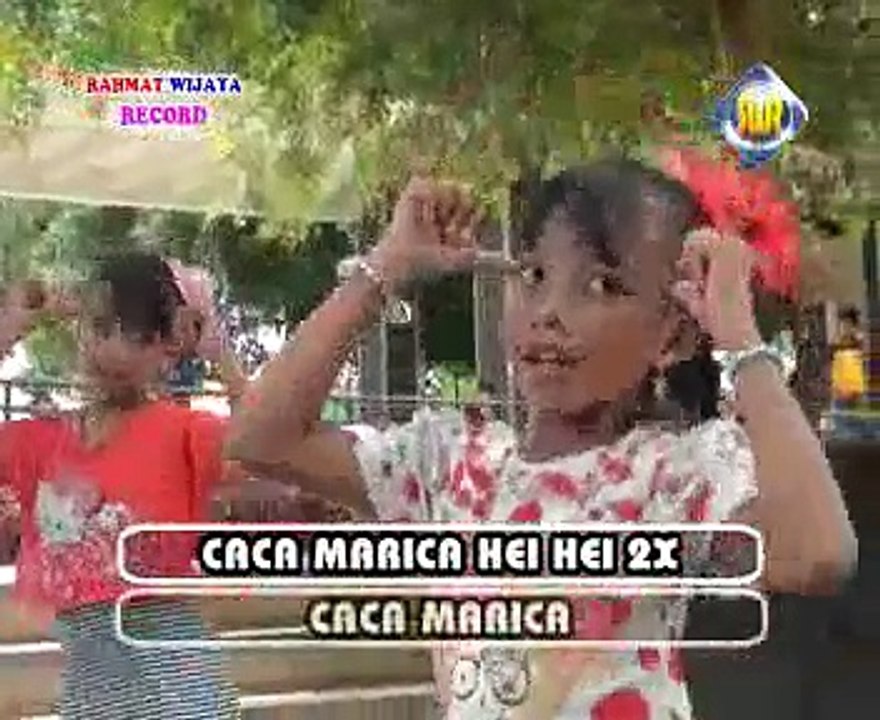 Anak kambing dangdut koplo anak anak