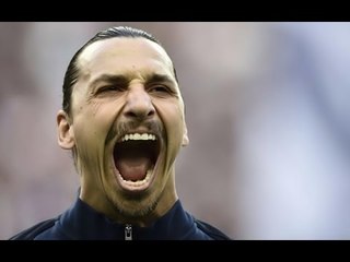 Zlatan Ibrahimovic 2016 ► The Monster - Crazy Skills & Goals -HD