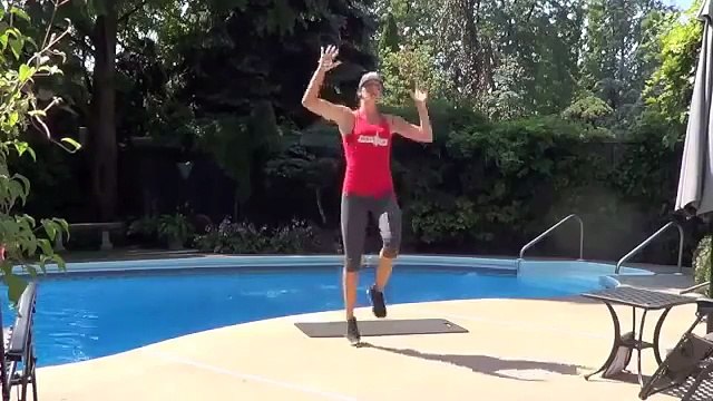 How To Reduce Belly Fat Within 14 Days For Women (Top Ab Workouts - No Equipment Needed)