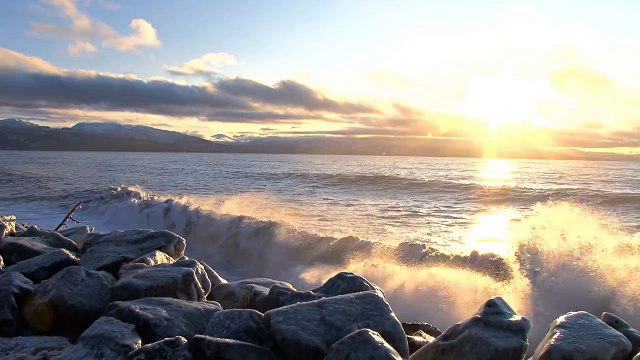 Возле Берега HD