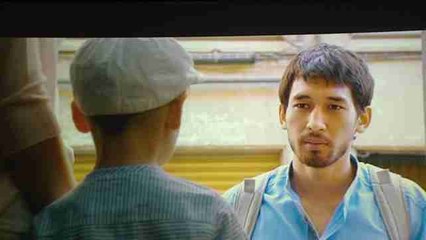 Kazakh film series in Barcelona marks 25th independence anniversary