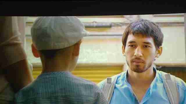 Kazakh film series in Barcelona marks 25th independence anniversary