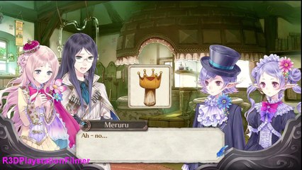 ❀Atelier Meruru❀ Walkthrough Part 65 {English}