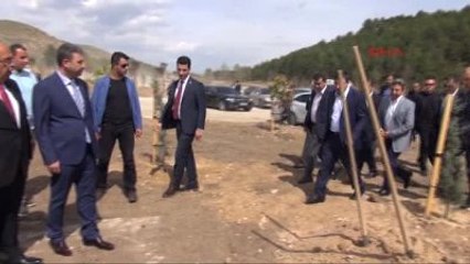 Adıyaman Yılmaz: Huzur Sağlandıktan Sonra Mağduriyetleri Gidereceğiz