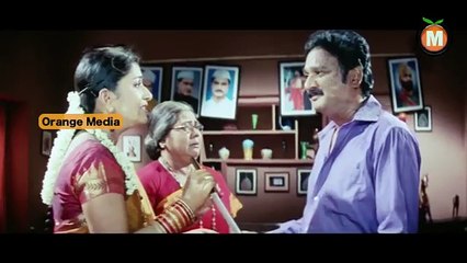 Telugu Full Family entertainment Comedy Movie 39