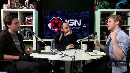 The Album Hidden Inside a Video Game Hidden Inside a Fake News Story (FULL HD)