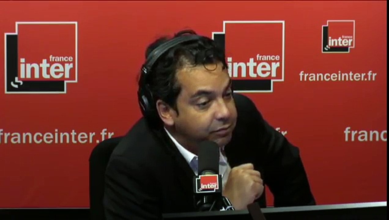 L'Edito Politique par André Manoukian -france-politique-2016