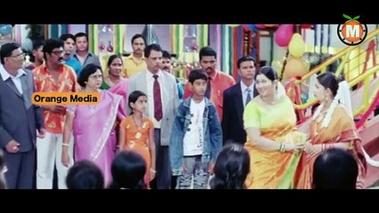 Telugu Full Family entertainment Comedy Movie 49