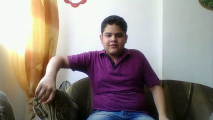 50 COSAS SOBRE MI (PRIMER BLOG)