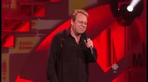 Just for Laughs Festival Standup Comedy  Channel White 20