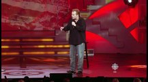 Just for Laughs Festival Standup Comedy  Channel White 23