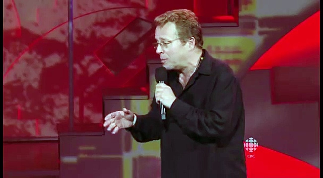 Just for Laughs Festival Standup Comedy  Channel White 24