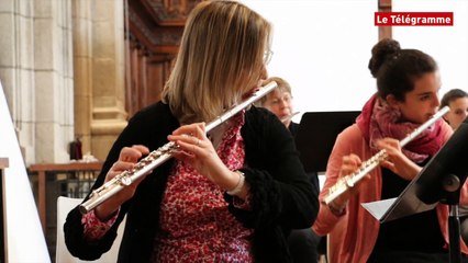 Bretagne. Le zapping du week-end