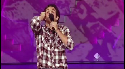 Just for Laughs Festival Standup Comedy  Channel White 25
