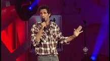 Just for Laughs Festival Standup Comedy  Channel White 30