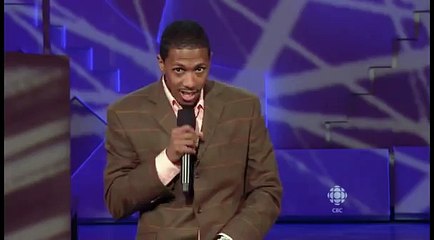 Just for Laughs Festival Standup Comedy  Channel White 35