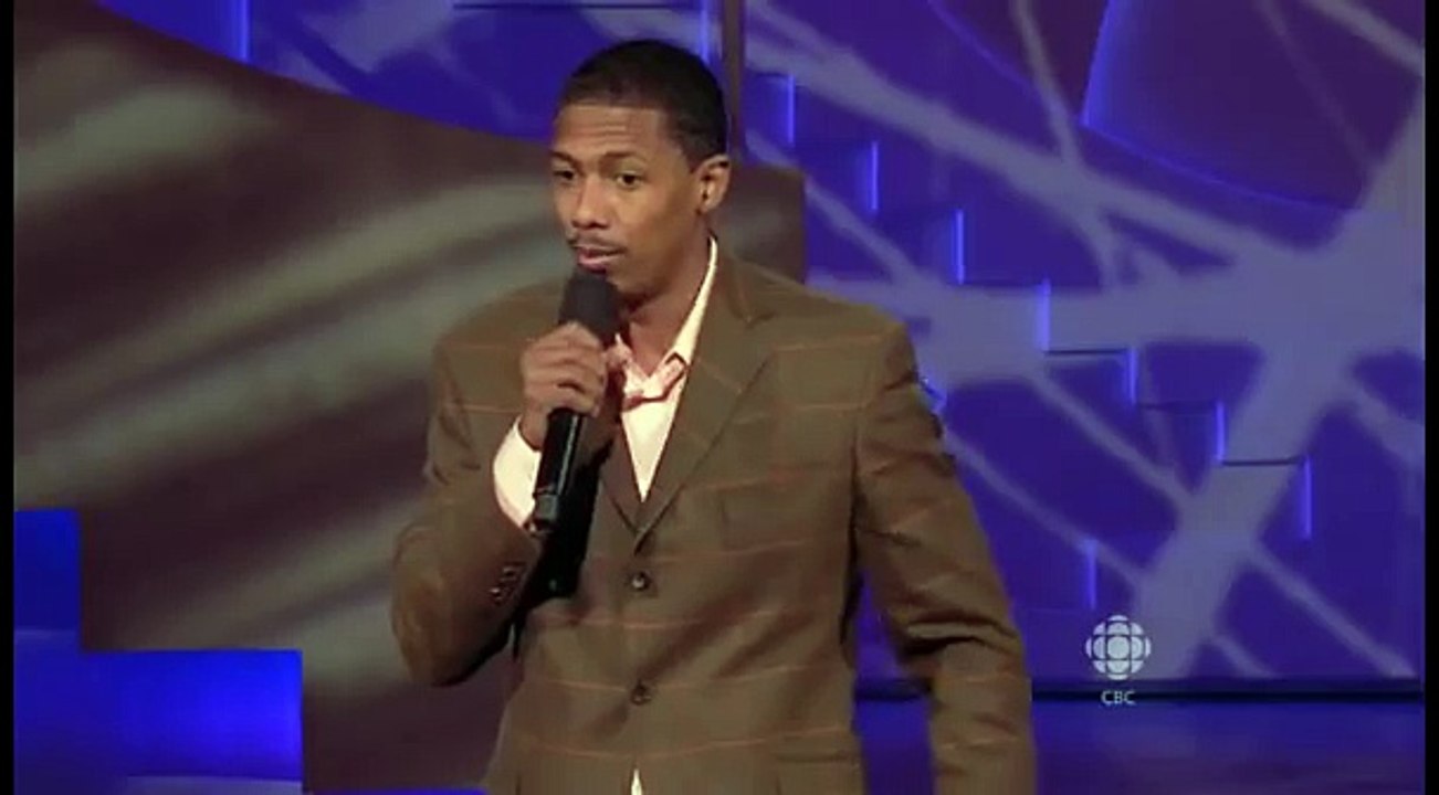Just for Laughs Festival Standup Comedy  Channel White 38